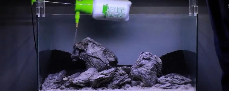 魚缸開缸養(yǎng)水的正確方法