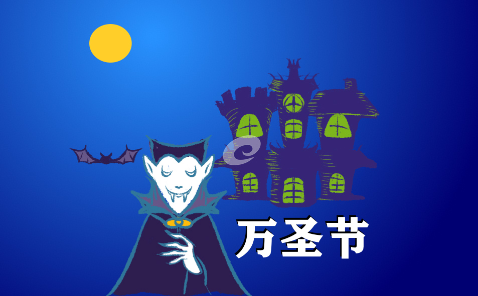 萬圣節(jié)南瓜象征意義與習(xí)俗