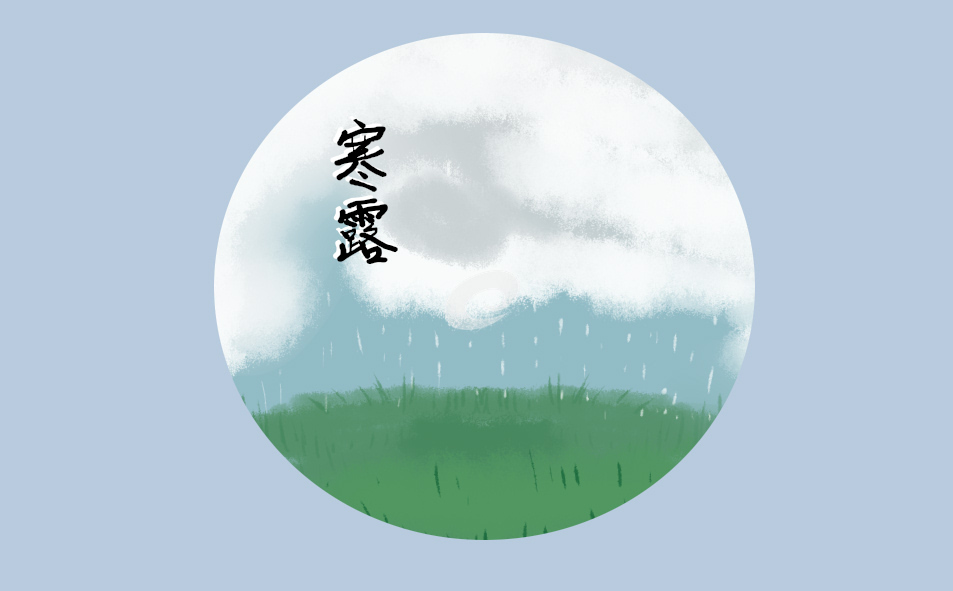 寒露時(shí)節(jié)中醫(yī)養(yǎng)生之道介紹