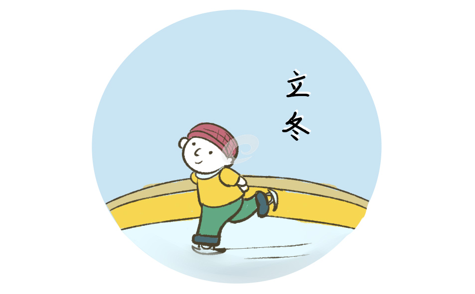 立冬當天吃什么傳統(tǒng)食物