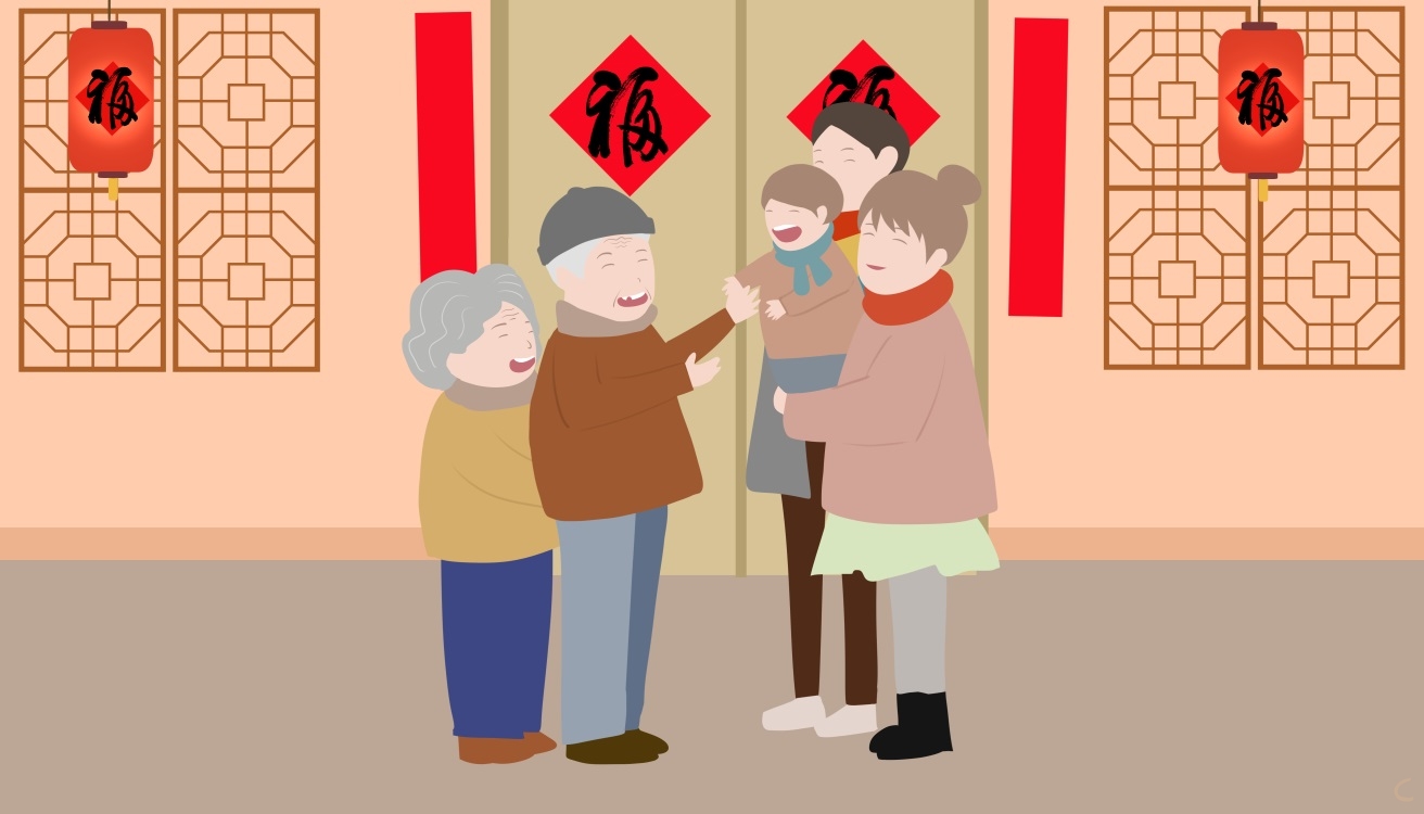 2023春節(jié)放假時(shí)間最新安排