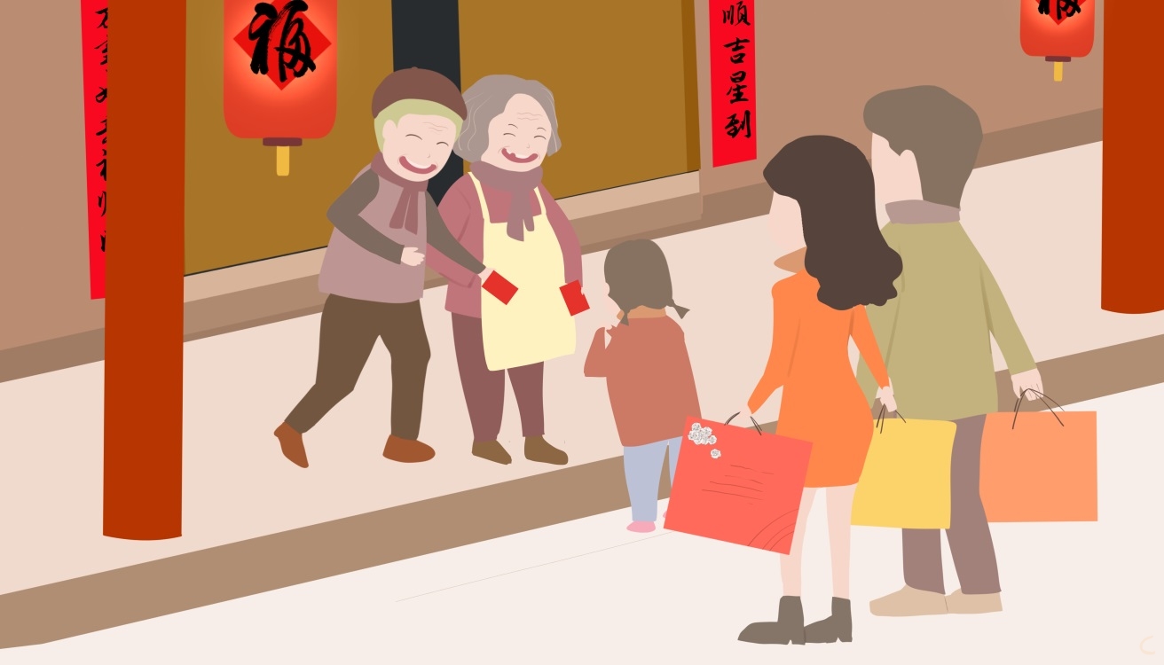 2023春節(jié)最新放假時(shí)間表一覽