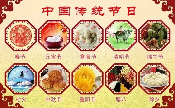 2023年中國傳統(tǒng)節(jié)日時間順序表,中國傳統(tǒng)節(jié)日有哪些