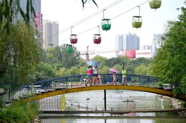 2022年河南中小學(xué)暑假放假時(shí)間,河南中小學(xué)暑假時(shí)間安排2022