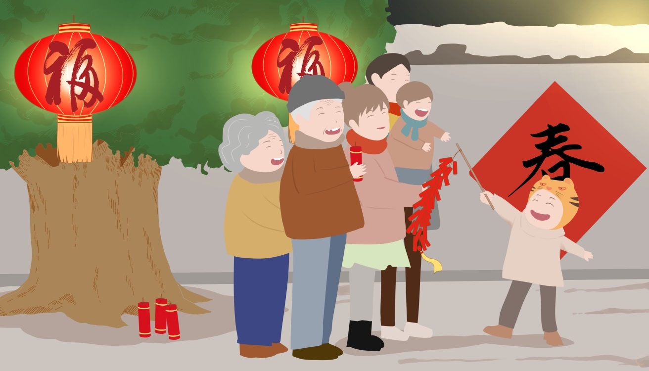 2023年春節(jié)放假時(shí)間及注意事項(xiàng)