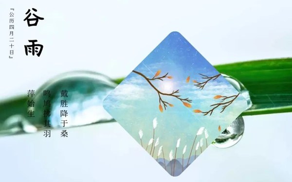 谷雨節(jié)氣的含義是什么,谷雨節(jié)氣的特點(diǎn)和風(fēng)俗簡(jiǎn)介
