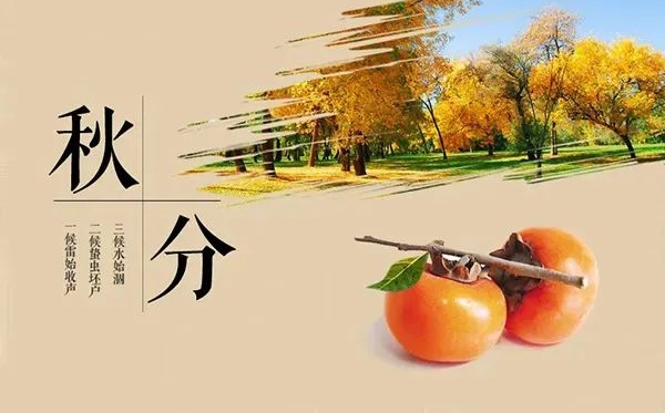 秋分節(jié)氣的含義是什么,秋分節(jié)氣的特點(diǎn)和風(fēng)俗簡(jiǎn)介