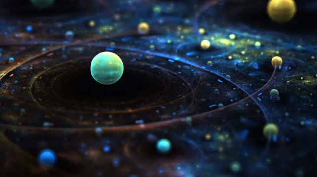“元宇宙+教育”將引發(fā)一場革命性變革