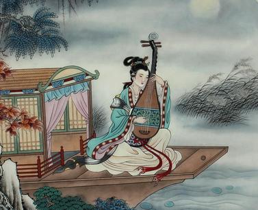 千呼萬喚的<a href=http://www.inspiredelm.com/gushi/ target=_blank class=infotextkey>故事</a>