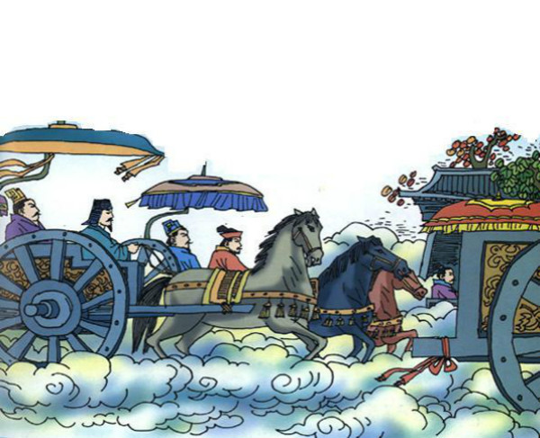 <a href=http://www.inspiredelm.com/chengyu/ target=_blank class=infotextkey>成語</a><a href=http://www.inspiredelm.com/gushi/ target=_blank class=infotextkey>故事</a>大全，車水馬龍的意思