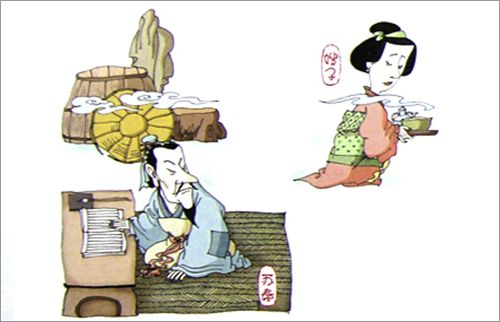 前倨后恭的讀音是什么，前倨后恭的<a href=http://www.inspiredelm.com/gushi/ target=_blank class=infotextkey>故事</a>