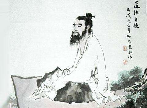 蕭規(guī)曹隨的主人公是誰？蕭規(guī)曹隨的<a href=http://www.inspiredelm.com/gushi/ target=_blank class=infotextkey>故事</a>