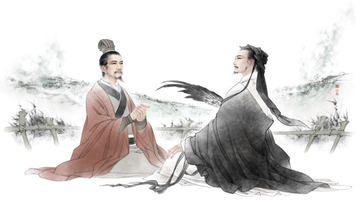 鞠躬盡瘁的主人公是誰(shuí)？諸葛亮鞠躬盡瘁的<a href=http://www.inspiredelm.com/gushi/ target=_blank class=infotextkey>故事</a>