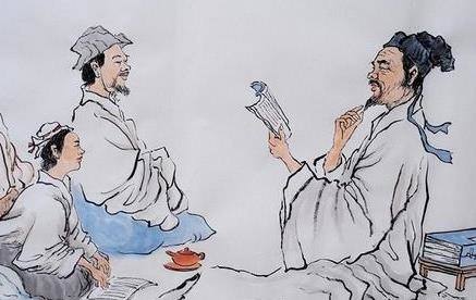 八斗之才的主人公是誰？八斗之才的<a href=http://www.inspiredelm.com/gushi/ target=_blank class=infotextkey>故事</a>