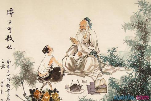 孺子可教的主人公是誰(shuí)？孺子可教的<a href=http://www.inspiredelm.com/chengyu/ target=_blank class=infotextkey>成語(yǔ)</a><a href=http://www.inspiredelm.com/gushi/ target=_blank class=infotextkey>故事</a>