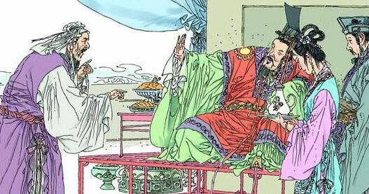 諱疾忌醫(yī)的主人公是誰？諱疾忌醫(yī)的<a href=http://www.inspiredelm.com/gushi/ target=_blank class=infotextkey>故事</a>