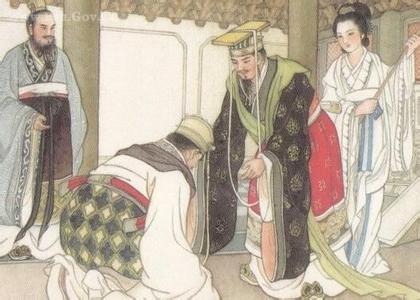 禮賢下士的<a href=http://www.inspiredelm.com/gushi/ target=_blank class=infotextkey>故事</a>，齊桓公禮賢下士成就霸業(yè)