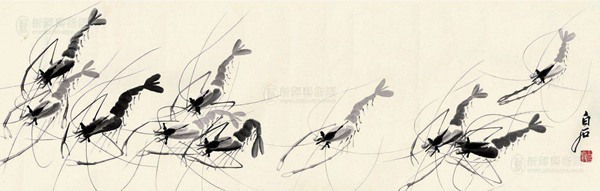 為什么說齊白石是我國近代藝術(shù)大師？