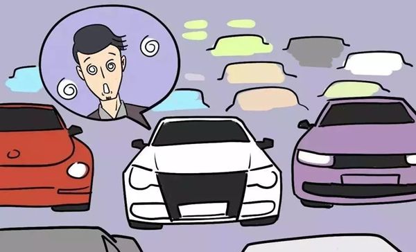 為什么暈車(chē)的人開(kāi)車(chē)不暈車(chē),開(kāi)車(chē)不暈車(chē)坐車(chē)會(huì)暈車(chē)的原因是什么