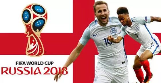 世界杯為什么是英格蘭不是英國(guó)