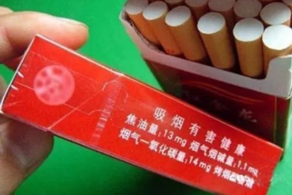 吸煙有害健康,為什么國家還生產(chǎn)煙呢,吸煙有害健康這六個(gè)字的來歷
