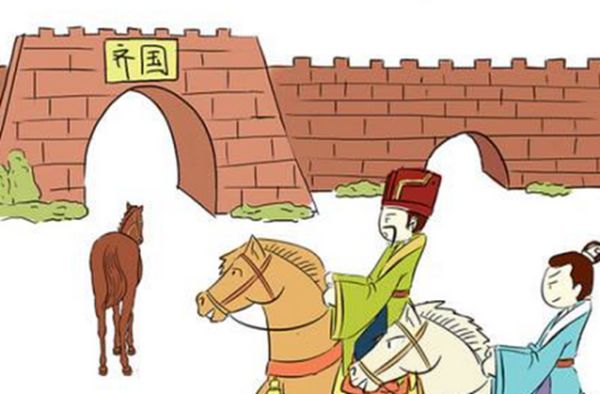 馬為什么會(huì)識(shí)路,老馬識(shí)途的原因