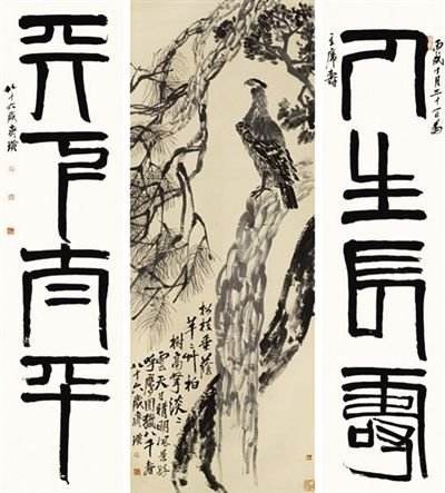 為什么說齊白石是我國近代藝術(shù)大師？
