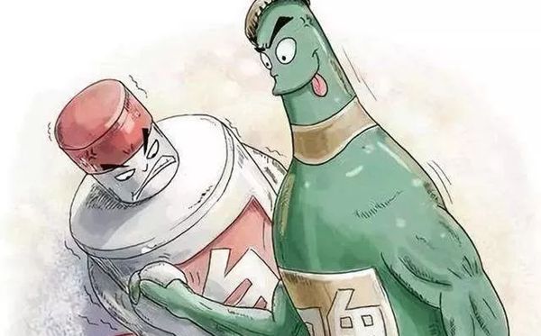 為什么喝完酒不能洗澡,喝完酒為什么不能蒸桑拿