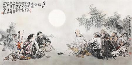 為什么稱《聊齋志異》是中國(guó)古典文學(xué)短篇小說(shuō)的代表作？