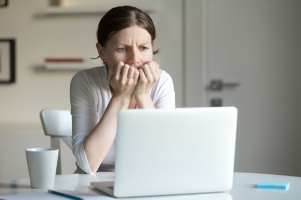 人為什么會(huì)害怕,如何消除恐懼心理