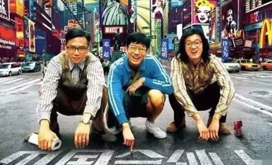 為什么外國人不會亞洲蹲？