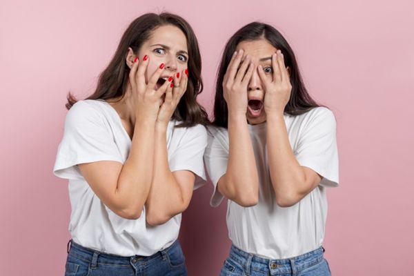 人為什么會(huì)害怕,如何消除恐懼心理
