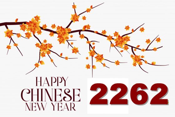 2262年為什么兩個(gè)春節(jié),2262年兩個(gè)春節(jié)是怎么回事