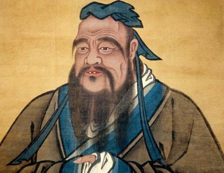 為什么稱孔夫子是“圣人”？