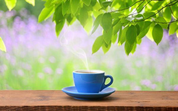 為什么會(huì)形成茶漬,茶漬形成的原因