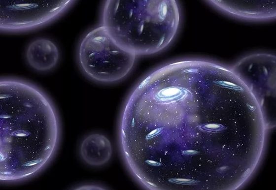 為什么宇宙會(huì)是無(wú)邊無(wú)際的,宇宙是無(wú)窮大的嗎