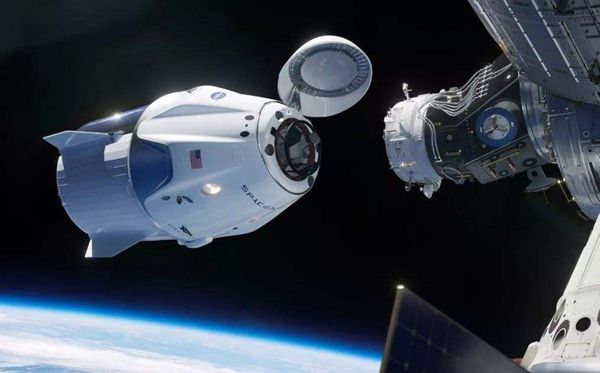 為什么叫龍飛船,Spacex龍飛船有什么先進(jìn)技術(shù)