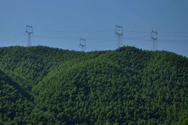 為什么電話線和電力線從來(lái)不緊挨在一起