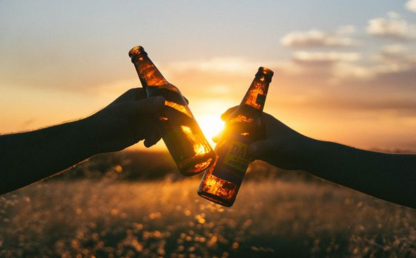 為什么喝完酒不能洗澡,喝完酒為什么不能蒸桑拿