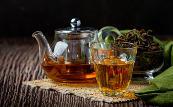 為什么喝茶會(huì)有回甘,回甘是什么意思,什么感覺