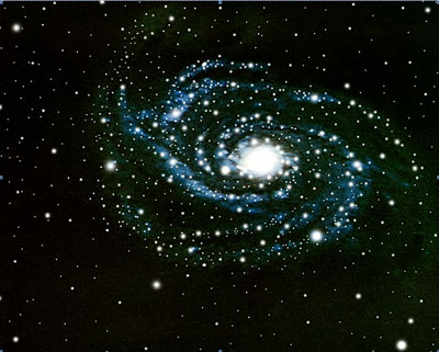 為什么恒星會(huì)發(fā)光