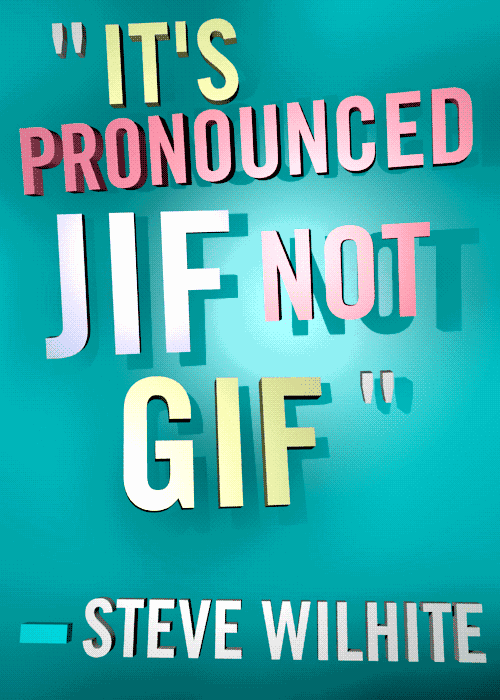 GIF怎么念讀音是什么,gif是什么意思