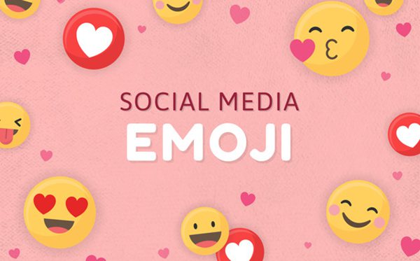 emoji怎么讀,emoji什么意思,emoji表情大全