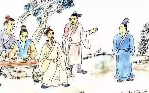 行有不得反求諸己是什么意思,行有不得反求諸己的翻譯