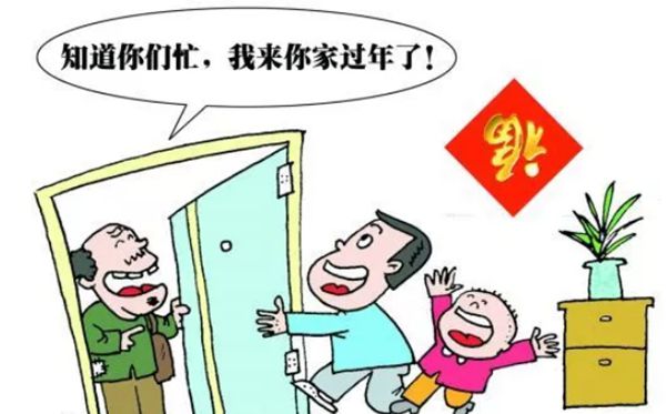 反向春運是什么意思,如何看待反向春運