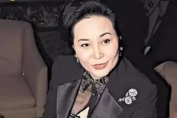 藍(lán)瓊纓