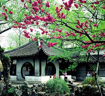 暗香浮動(dòng)惹人醉