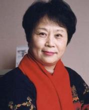 國(guó)家級(jí)非物質(zhì)文化遺產(chǎn)昆曲傳承人岳美緹 國(guó)家級(jí)非物質(zhì)文化遺產(chǎn)昆曲傳承人岳美緹