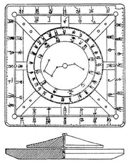 園林建筑曲線美與風(fēng)水的關(guān)系