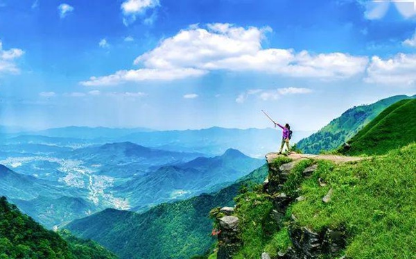 高山仰止,景行行止,雖不能至,心向往之是什么意思？